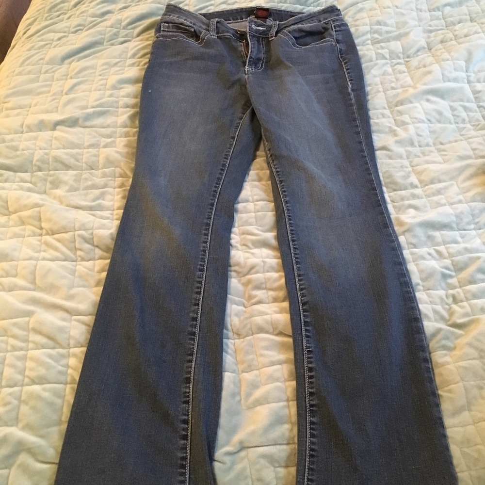 Earl Jeans Slim Bootcut